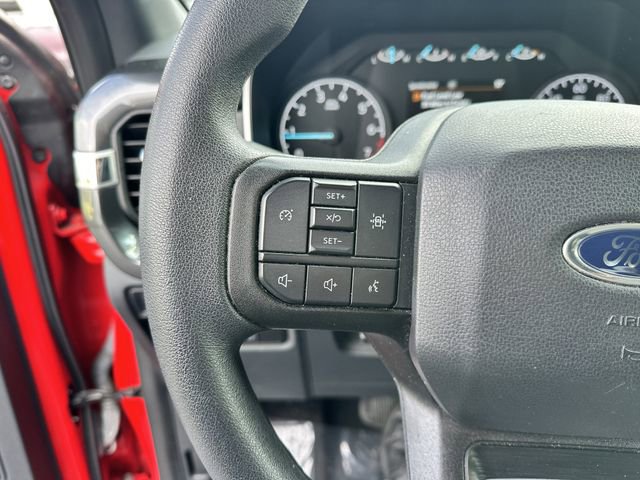 Certified 2022 Ford F150 XL w/ STX Appearance Package AWD/4WD image 26