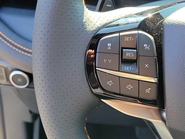 New 2026 Ford Explorer Tremor w/ Tremor Convenience Package AWD/4WD image 10