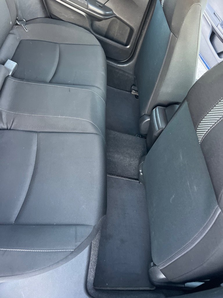 Used 2018 Honda Civic LX image 16