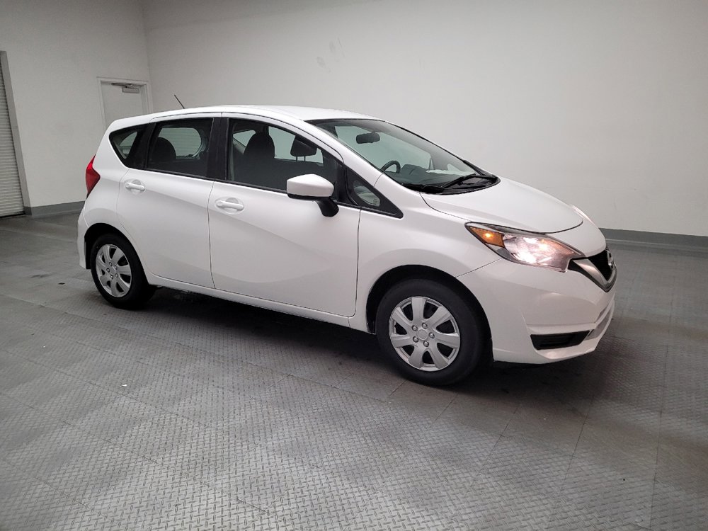 Used 2019 Nissan Versa Note SV image 11