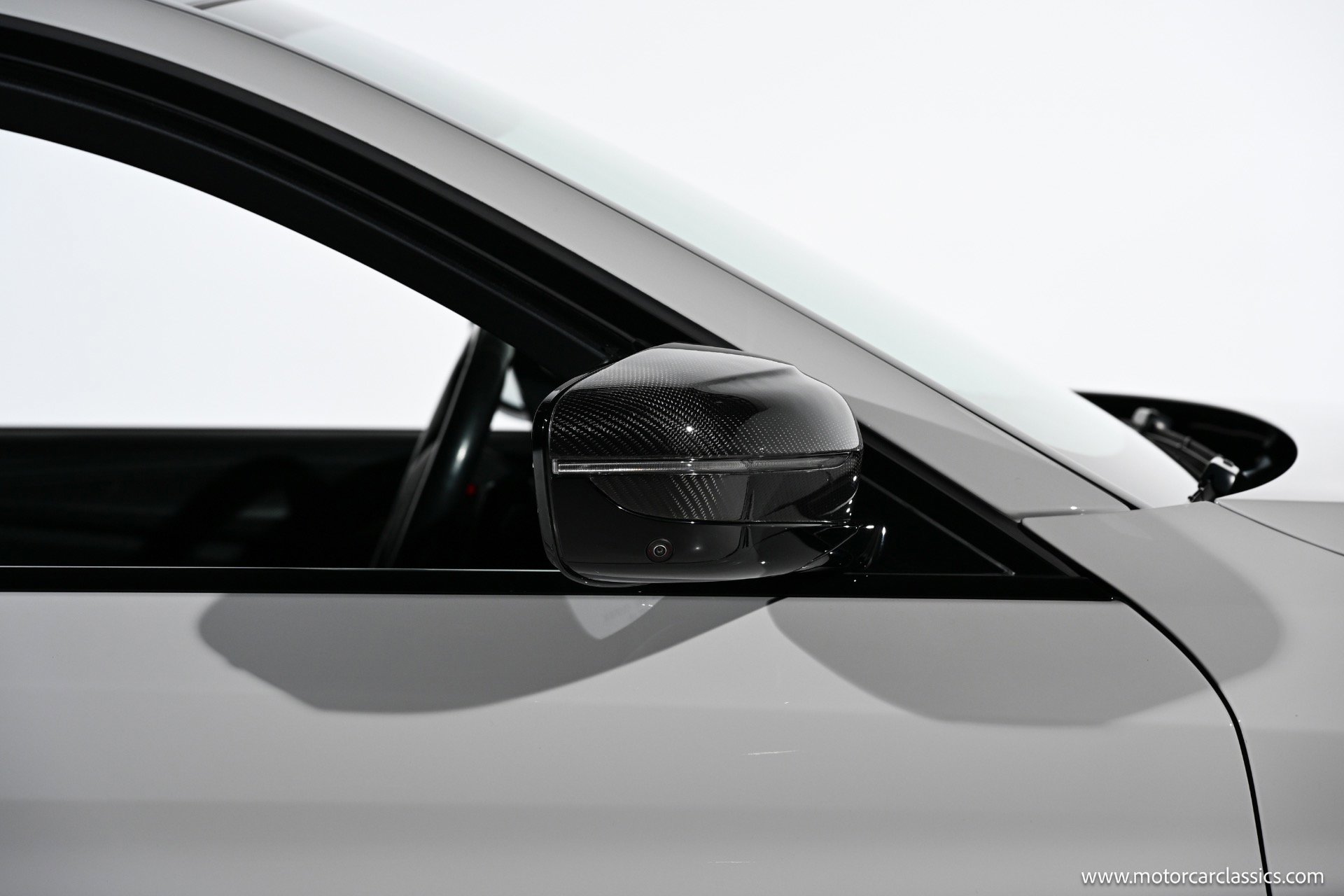 Used 2021 BMW M5 w/ Competition Package AWD/4WD image 23