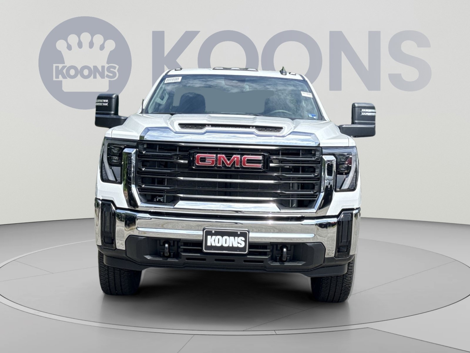 New 2026 GMC Sierra 3500 Pro w/ Convenience Package AWD/4WD image 11