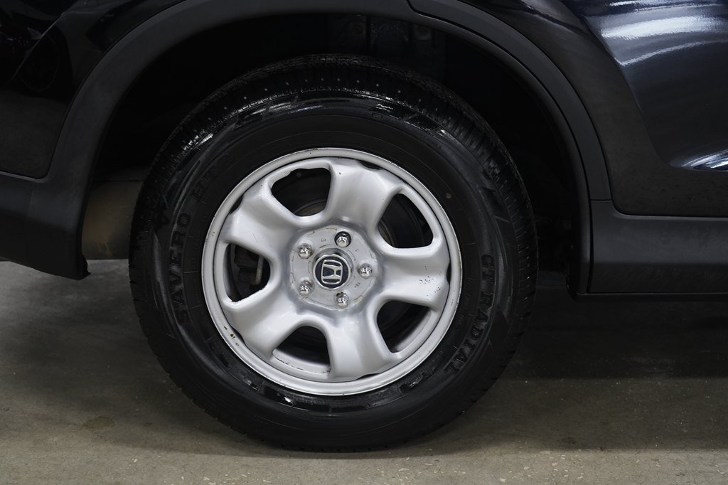 Used 2014 Honda CR-V LX image 33