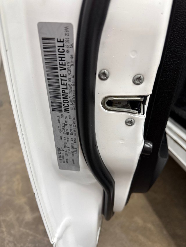Used 2019 RAM 4500 Tradesman w/ Ambulance Prep Group AWD/4WD image 42