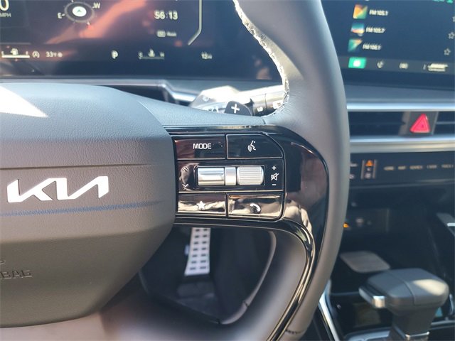 New 2026 Kia Sorento SX Prestige image 20