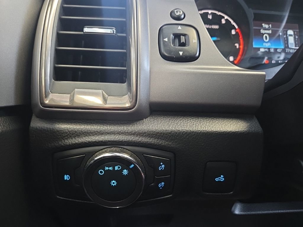 Used 2020 Ford Ranger XLT w/ Equipment Group 301A Mid image 12