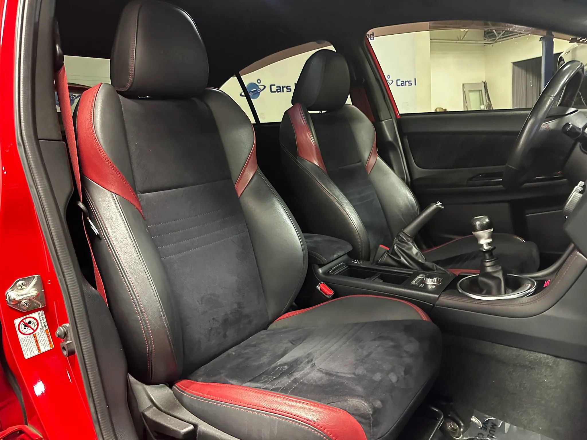 Used 2019 Subaru WRX STI w/ Popular Package #3 (IZT) AWD/4WD image 23