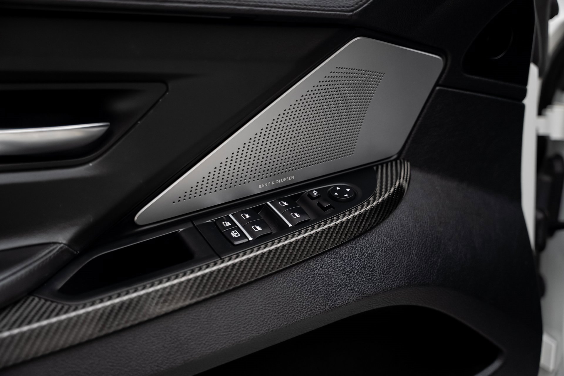 Used 2018 BMW M6 Gran Coupe image 56