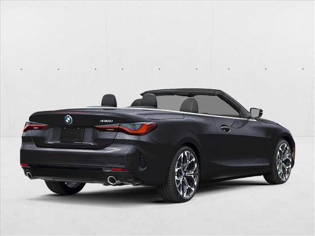 New 2027 BMW 430i Convertible RWD video 2