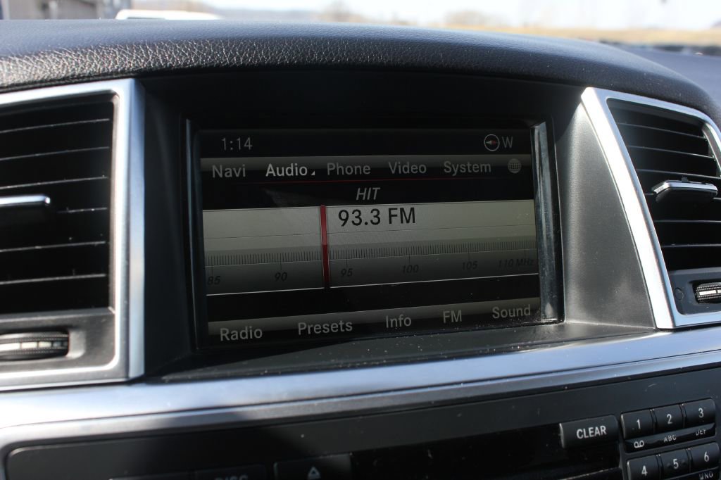 Used 2015 Mercedes-Benz ML 350 4MATIC image 18