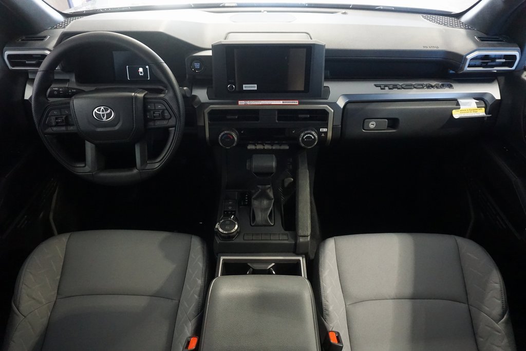 New 2026 Toyota Tacoma SR5 image 26