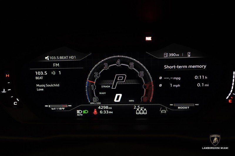 Used 2024 Lamborghini Urus S image 60