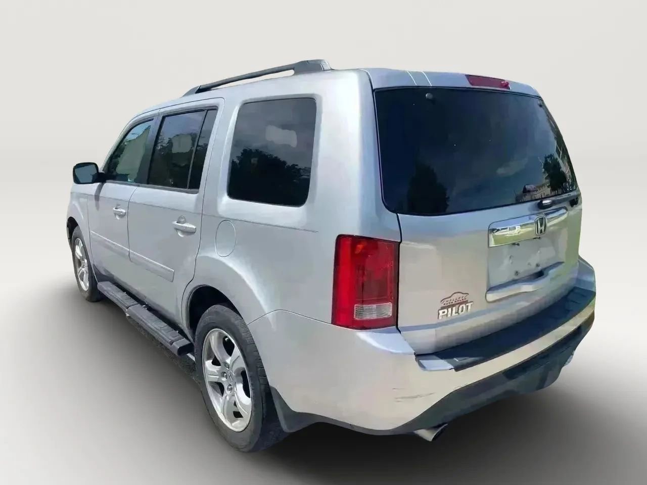 Used 2012 Honda Pilot EX-L image 7