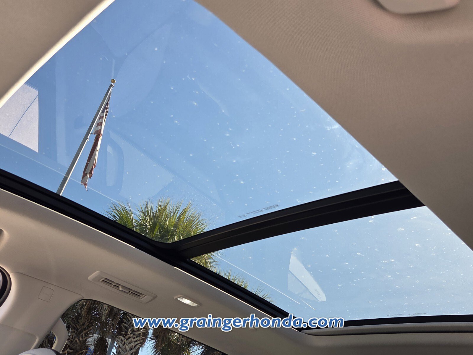 Used 2024 GMC Acadia Denali w/ Super Cruise Package image 19