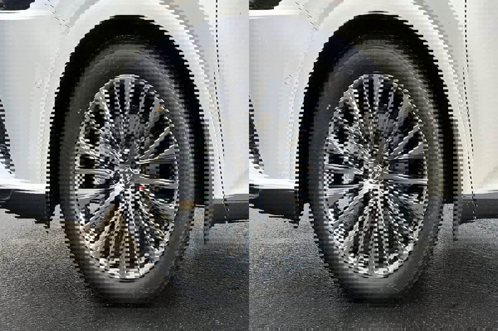 New 2026 Lexus RX 450h Luxury image 31