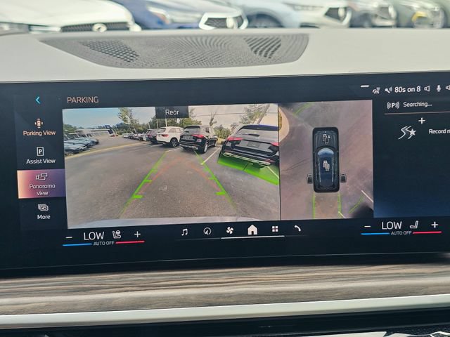 Used 2024 BMW X7 xDrive40i w/ Executive Package AWD/4WD image 42
