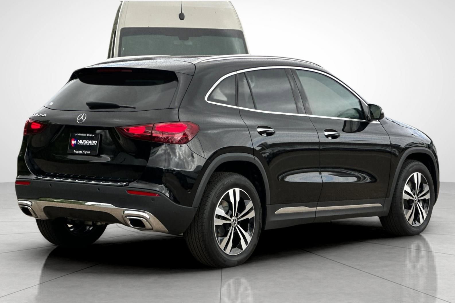 New 2026 Mercedes-Benz GLA 250 image 10