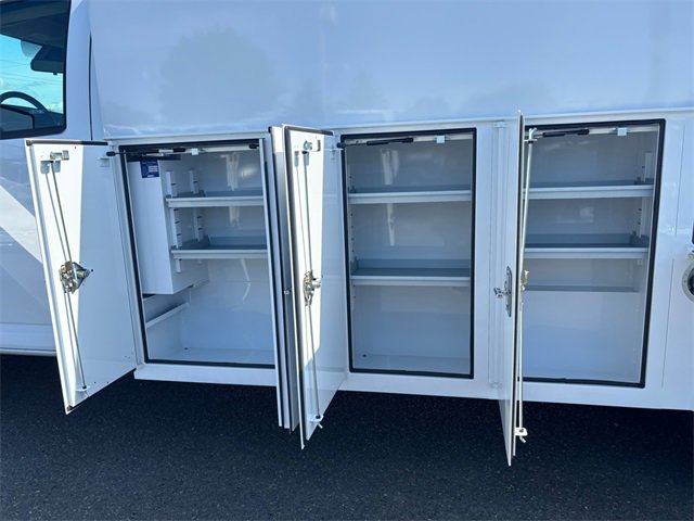 Used 2021 Chevrolet Express 3500 w/ Power Convenience Package image 22