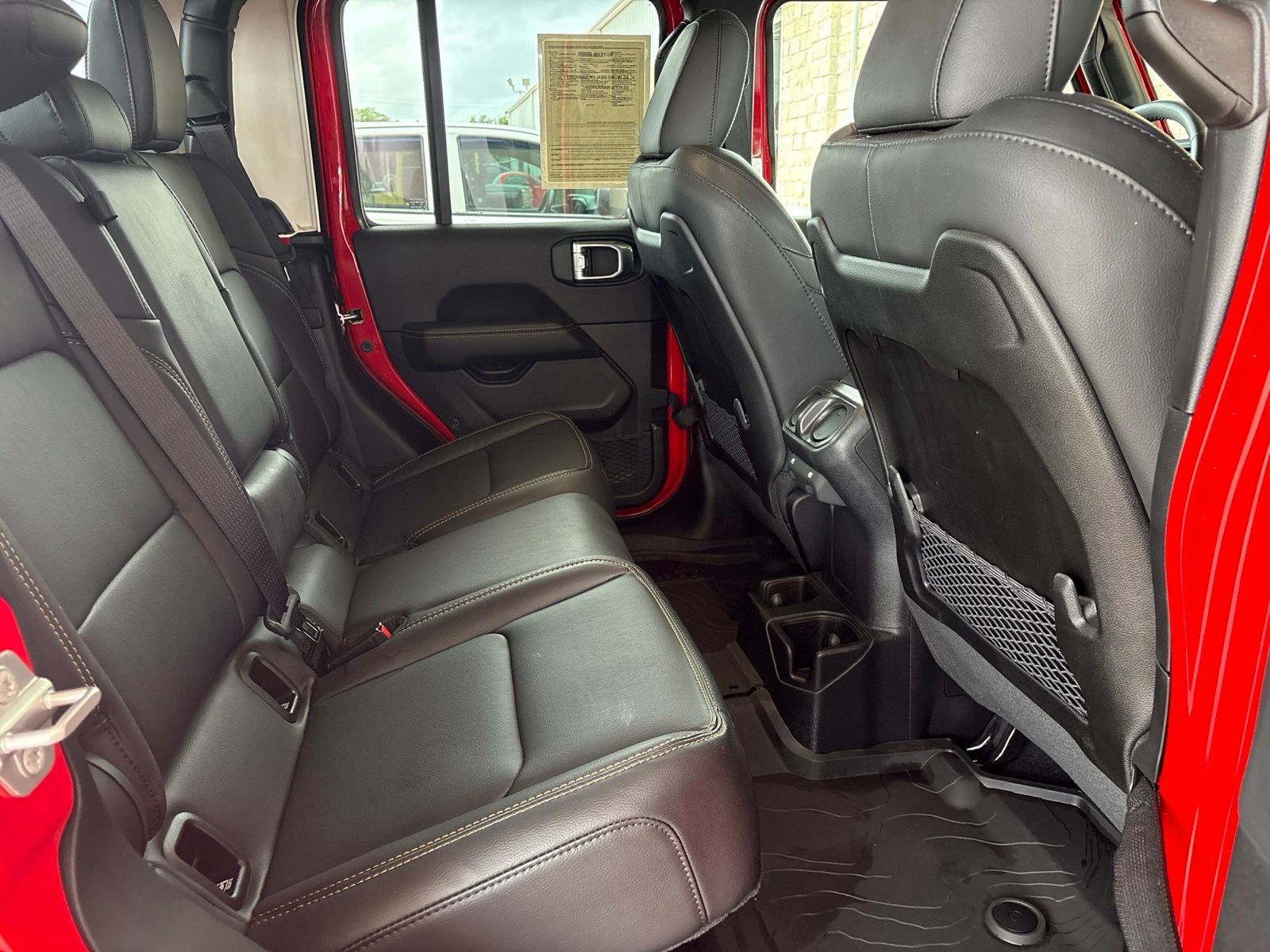 Used 2024 Jeep Gladiator Sport AWD/4WD image 16