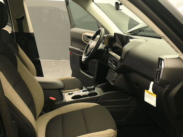 New 2025 Ford Bronco Sport Big Bend image 15