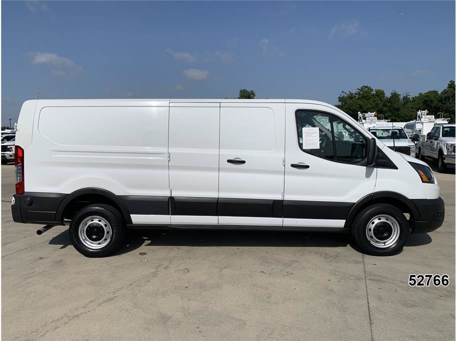 Used 2020 Ford Transit 250 Low Roof RWD image 5