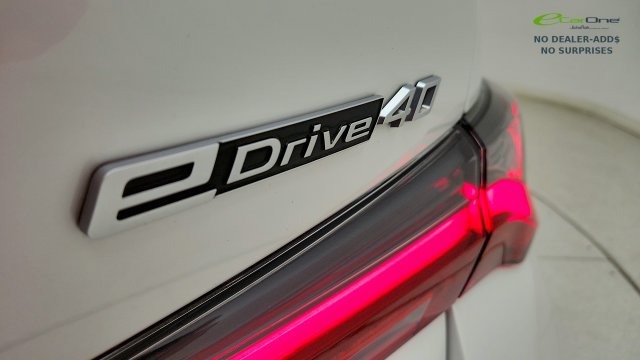Used 2024 BMW i4 eDrive40 RWD image 34