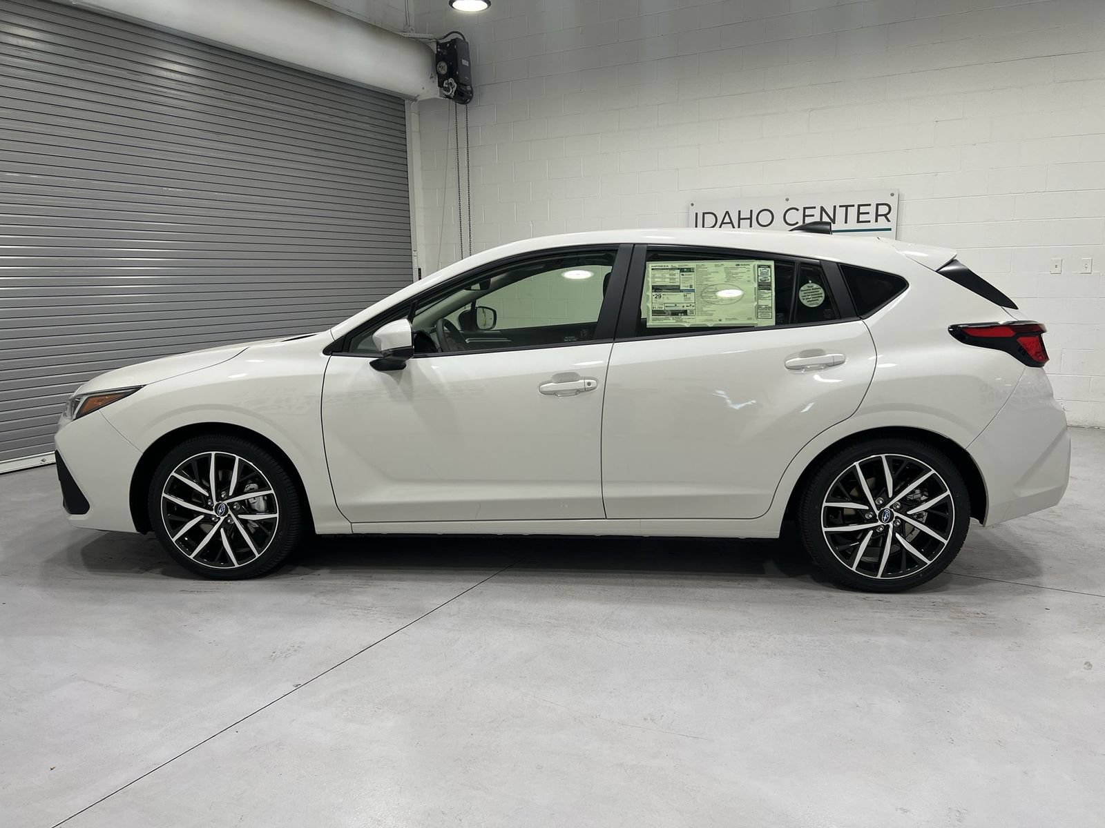 New 2026 Subaru Impreza 2.0i Sport AWD/4WD image 5