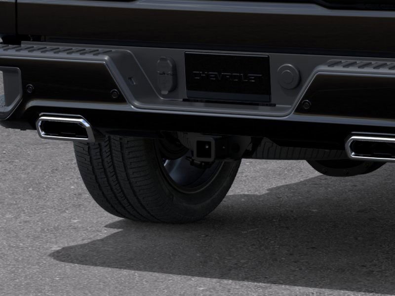 New 2026 Chevrolet Silverado 1500 High Country w/ High Country Premium Package image 14