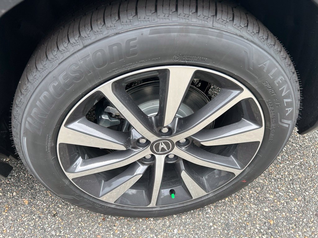 New 2026 Acura MDX w/ Technology Package AWD/4WD image 20