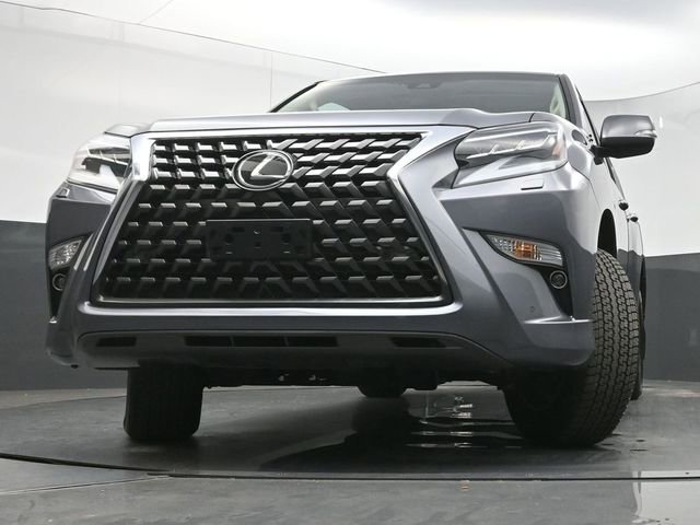 Used 2023 Lexus GX 460 Premium w/ Premium Package image 33