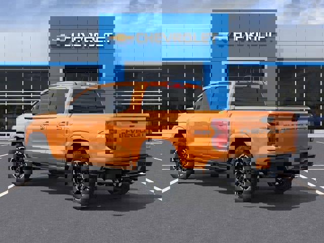 New 2026 Chevrolet Colorado Z71 w/ Technology Package image 3