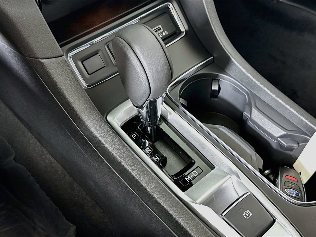 New 2026 Subaru Ascent Premium AWD/4WD image 16