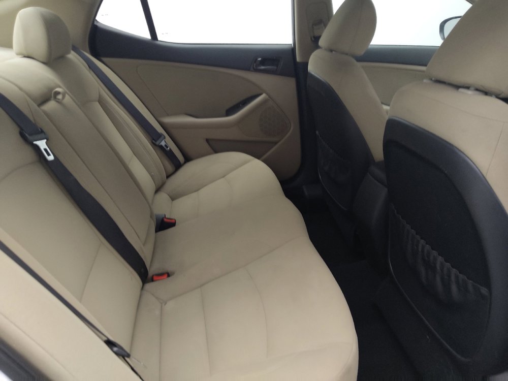 Used 2015 Kia Optima LX FWD image 19
