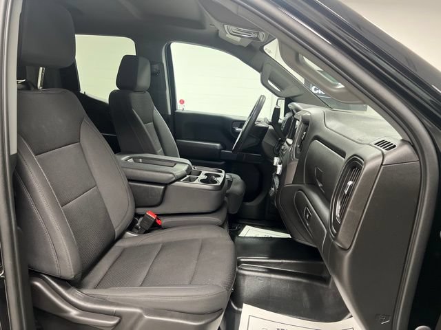 Used 2023 GMC Sierra 1500 Pro w/ Convenience Package AWD/4WD image 52