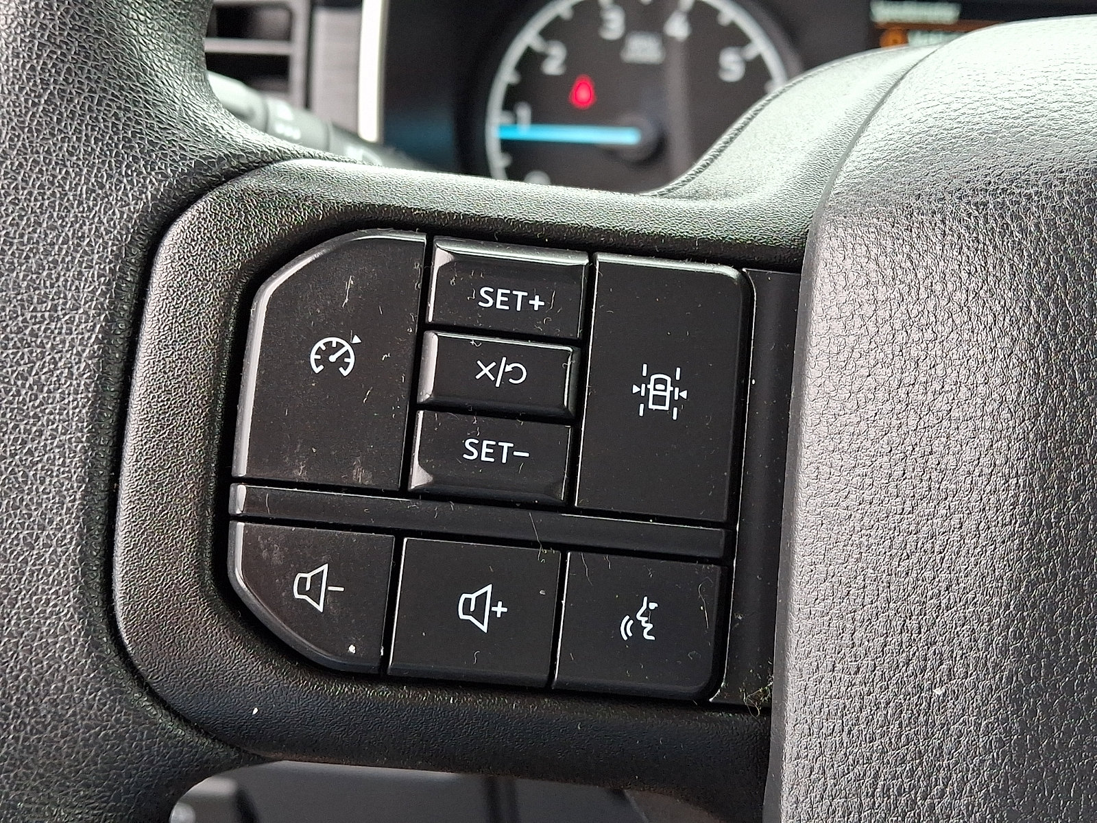 Certified 2022 Ford F150 XL w/ STX Appearance Package image 22