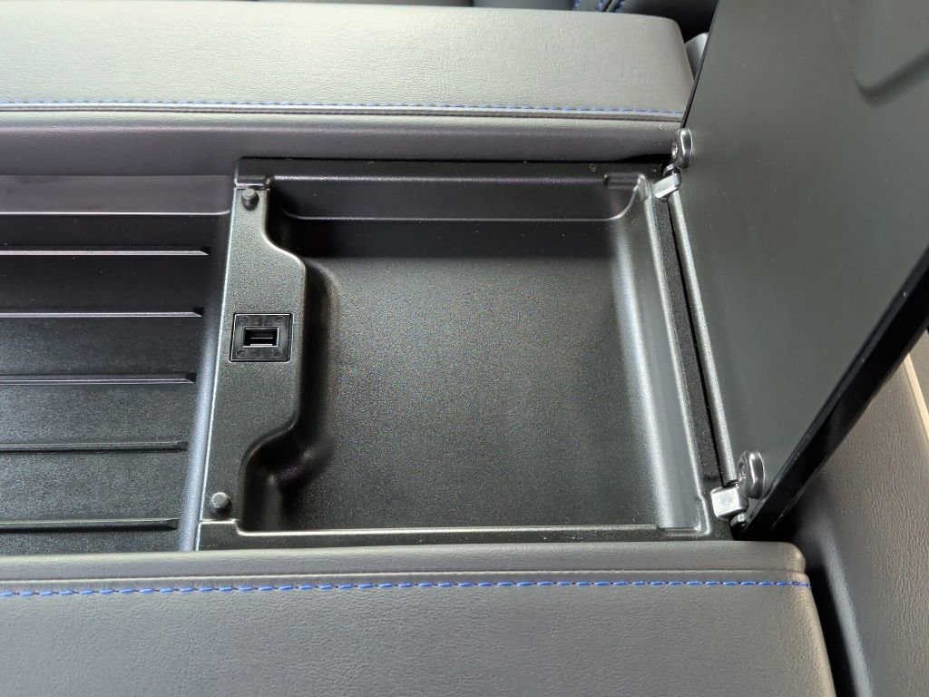 Used 2026 Toyota Tundra Platinum w/ TRD Off-Road Package image 37