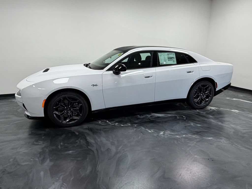 New 2026 Dodge Charger R/T w/ Blacktop Package AWD/4WD image 18