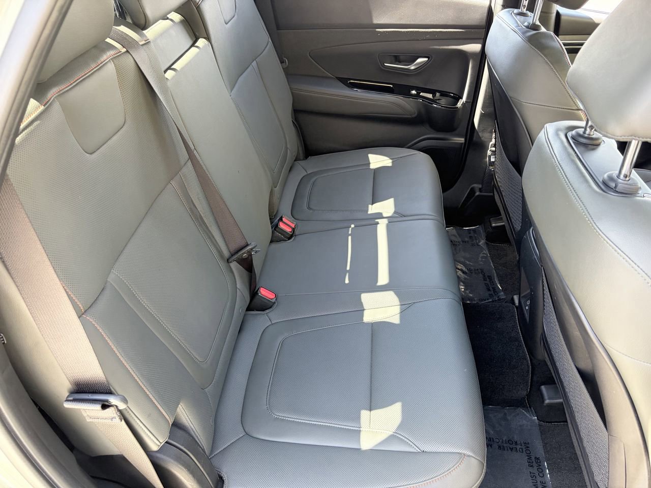 Used 2022 Hyundai Santa Cruz Limited AWD/4WD image 13