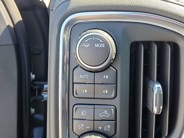 Used 2021 Chevrolet Silverado 1500 RST AWD/4WD image 25