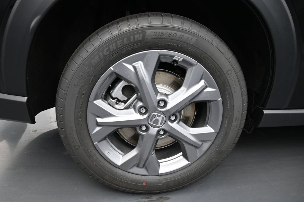 New 2027 Honda HR-V LX image 29