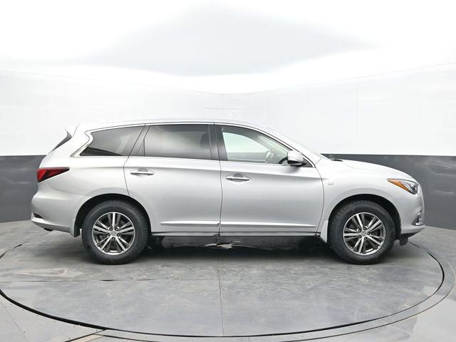 Used 2019 INFINITI QX60 Pure image 6