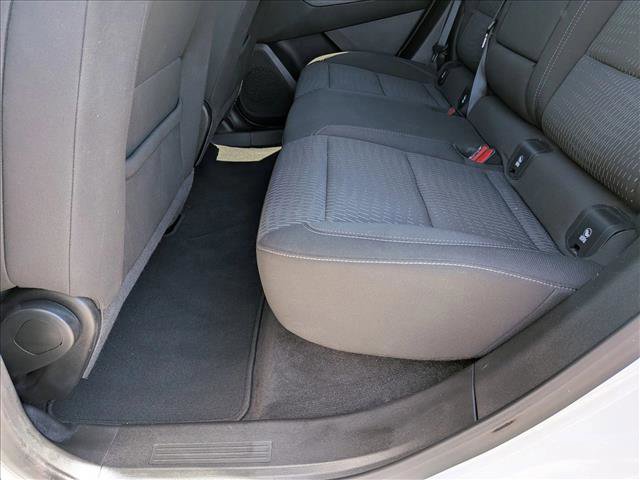 Used 2025 Chevrolet Equinox LT image 20