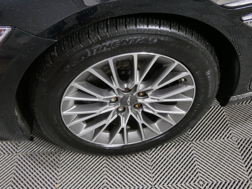 Used 2021 Genesis G80 2.5T AWD/4WD image 10