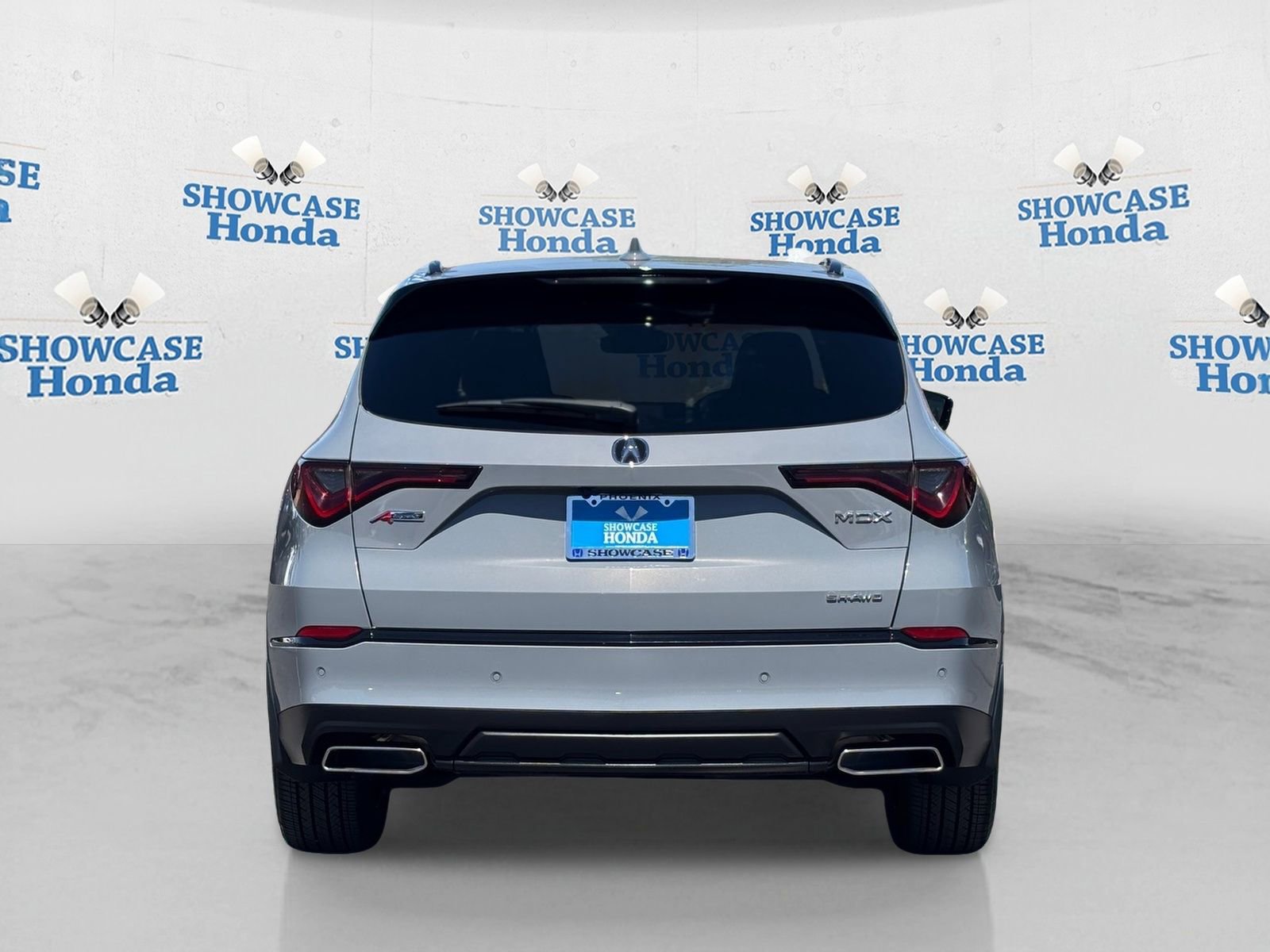 Used 2025 Acura MDX A-Spec image 7