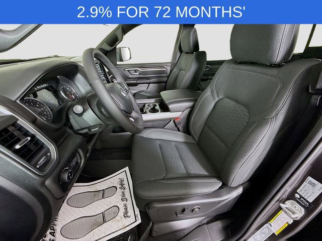 New 2026 RAM 1500 Big Horn image 20