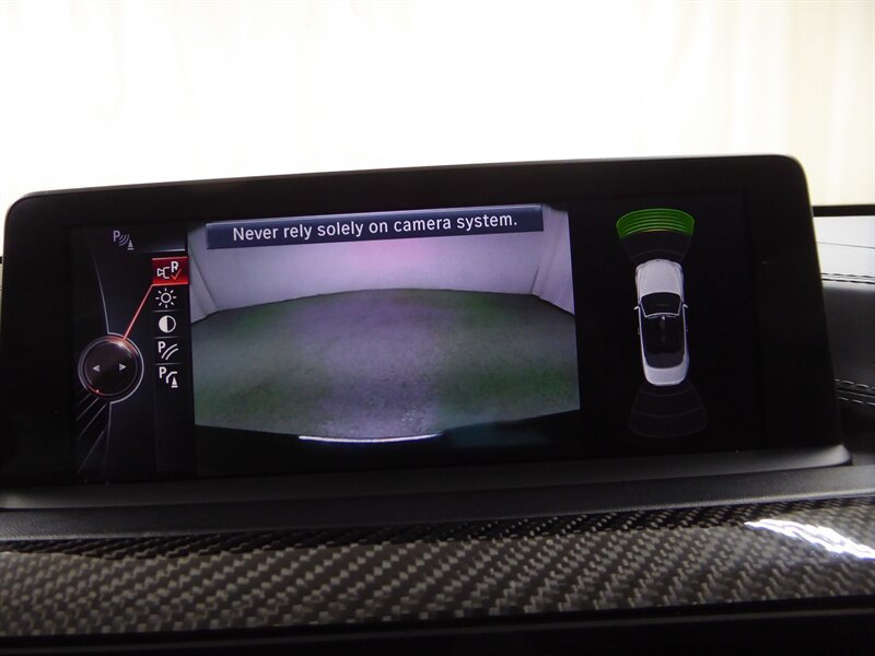 Used 2015 BMW M4 Convertible RWD image 23