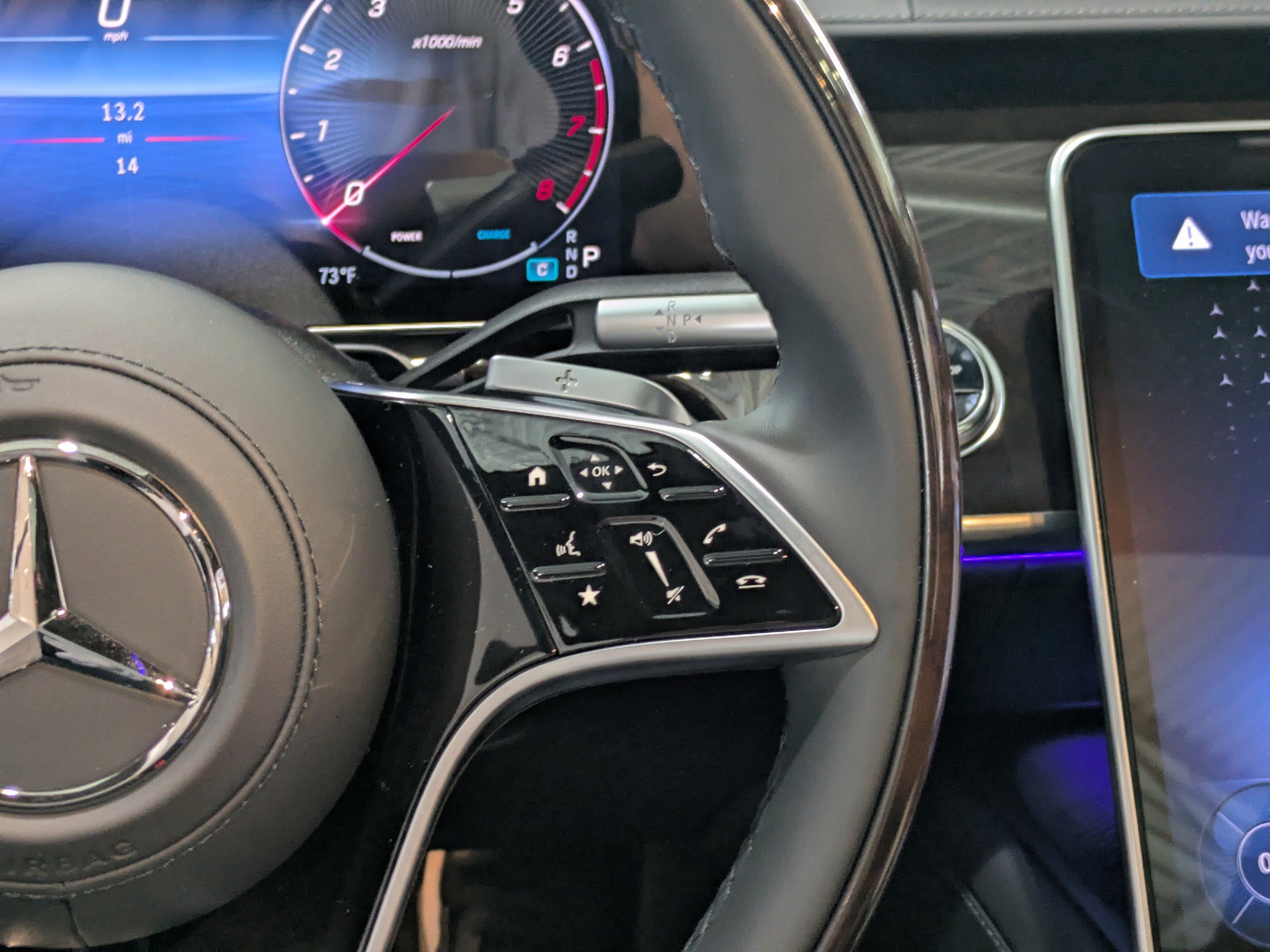 New 2026 Mercedes-Benz Maybach S 580 4MATIC image 24