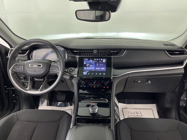 Used 2023 Jeep Grand Cherokee L Laredo w/ Luxury Tech Group I image 41
