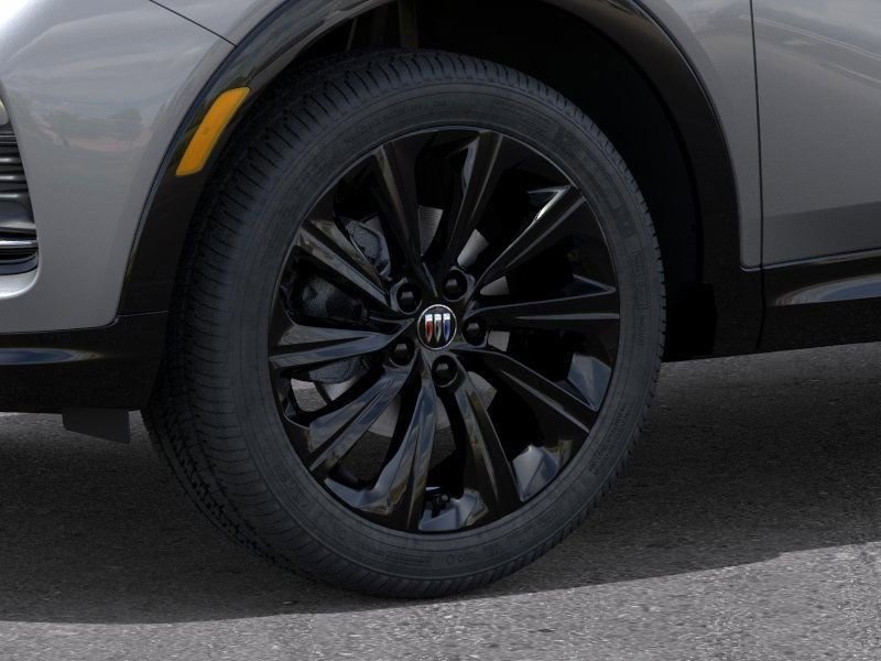 New 2026 Buick Envista Sport Touring w/ Convenience I Package FWD image 10