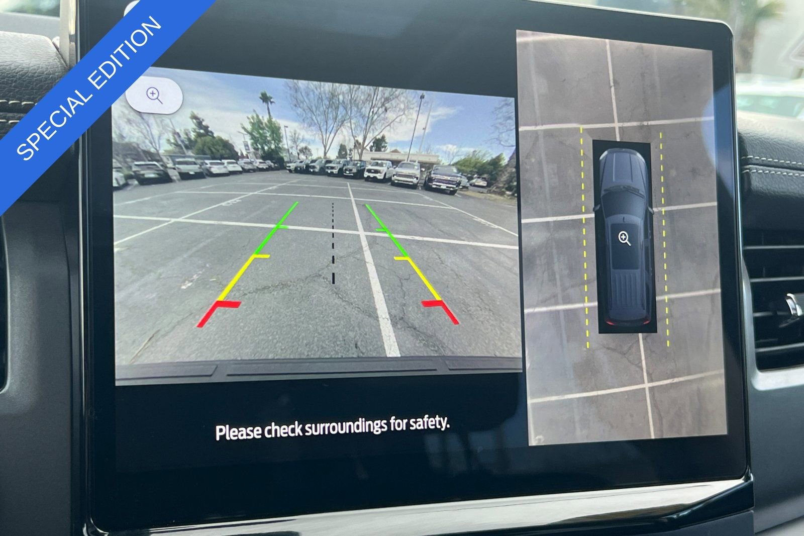 Certified 2023 Ford Expedition Max XLT image 22